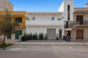 Residence Brezza Marina